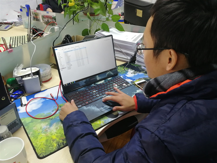 日常工作中通常采取哪些沟通方式？