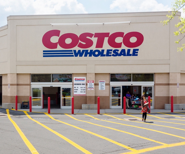Costco衣饰年销2100亿 战胜多多驰名品牌