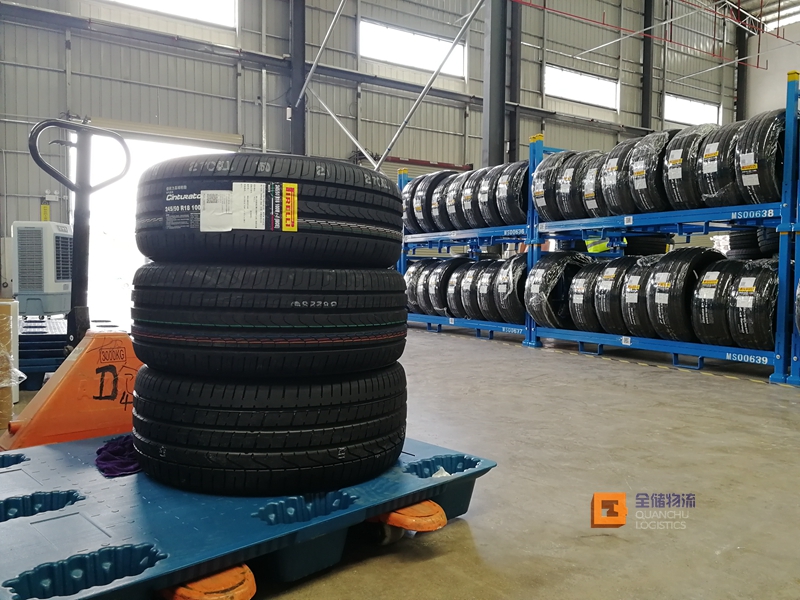 EBET易博拉萨仓库的建设规划分享