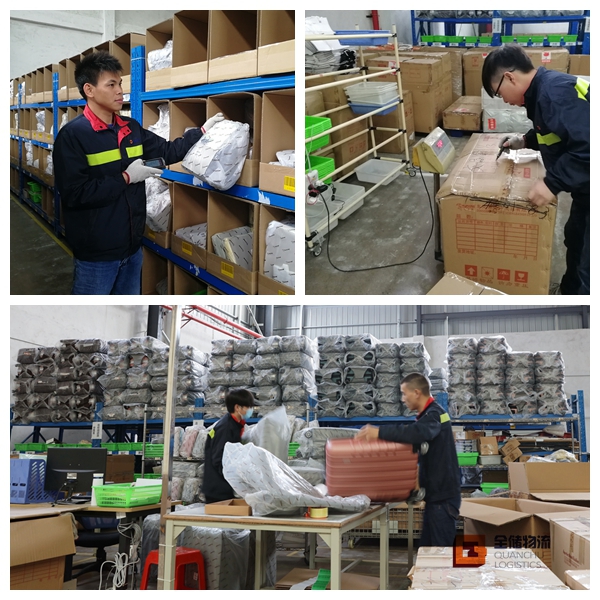 共享经济下，什么是共享仓库，有什么优势？