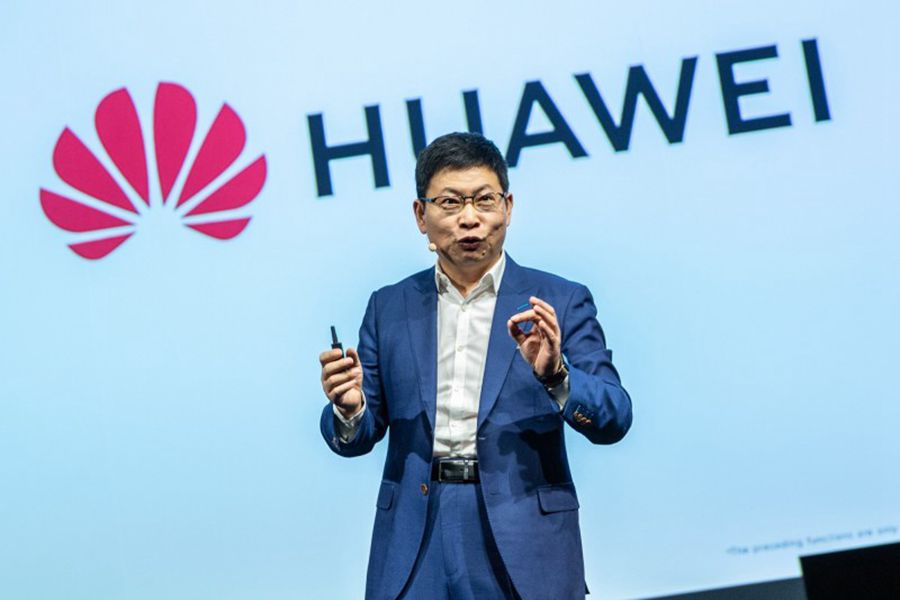 华为证实：Mate 30将不预装任何Google利用法式