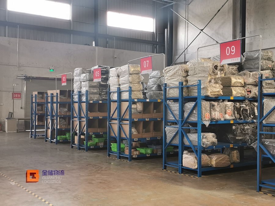 拉萨创业电商仓库4000m?出租，可宰割出租
