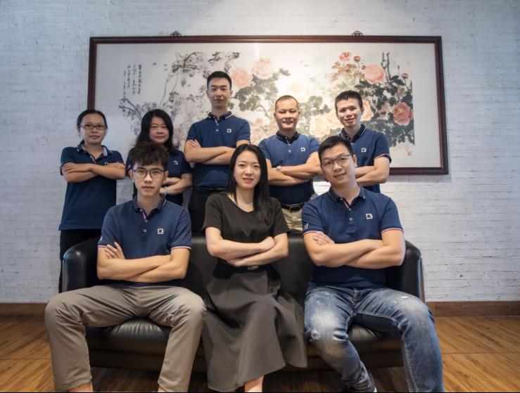 什么是智慧仓储建构的基？