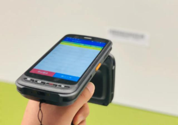 ?京东沉庆大件仓利用RFID智能仓储解决规划