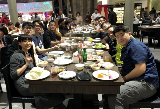 订单需要强劲 出口企业激励员工春节加班