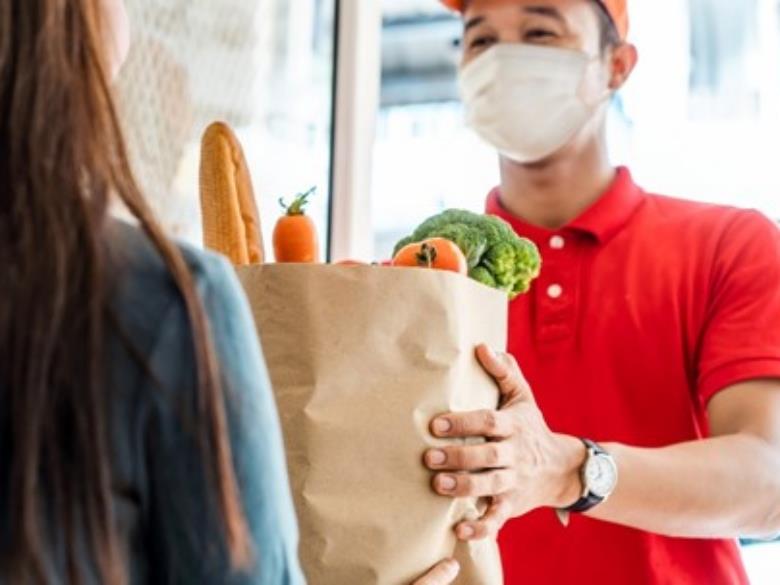 疫情推动电商脚步加快5年，食品行业若何赶上数字浪头打全国？