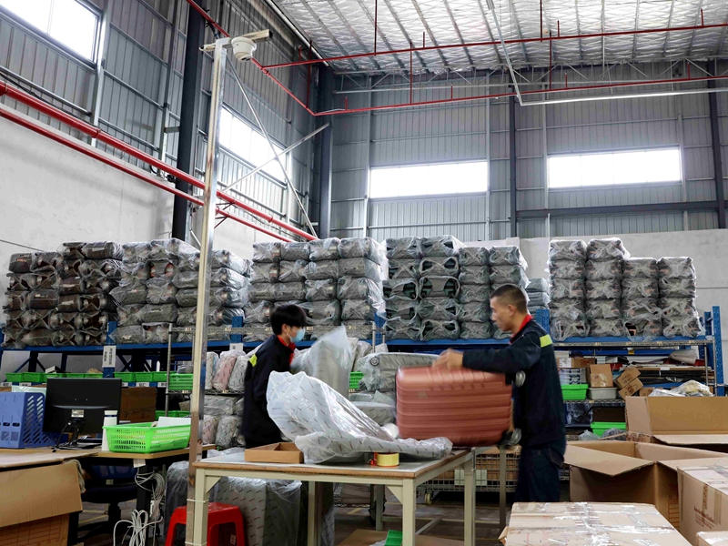 什么是云仓拉萨云仓应该选择那家