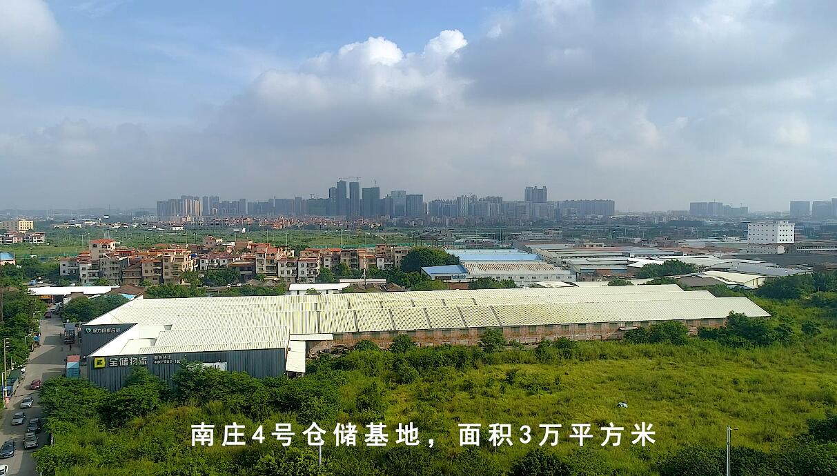 仓储服务种类多样化，您听说过吗?