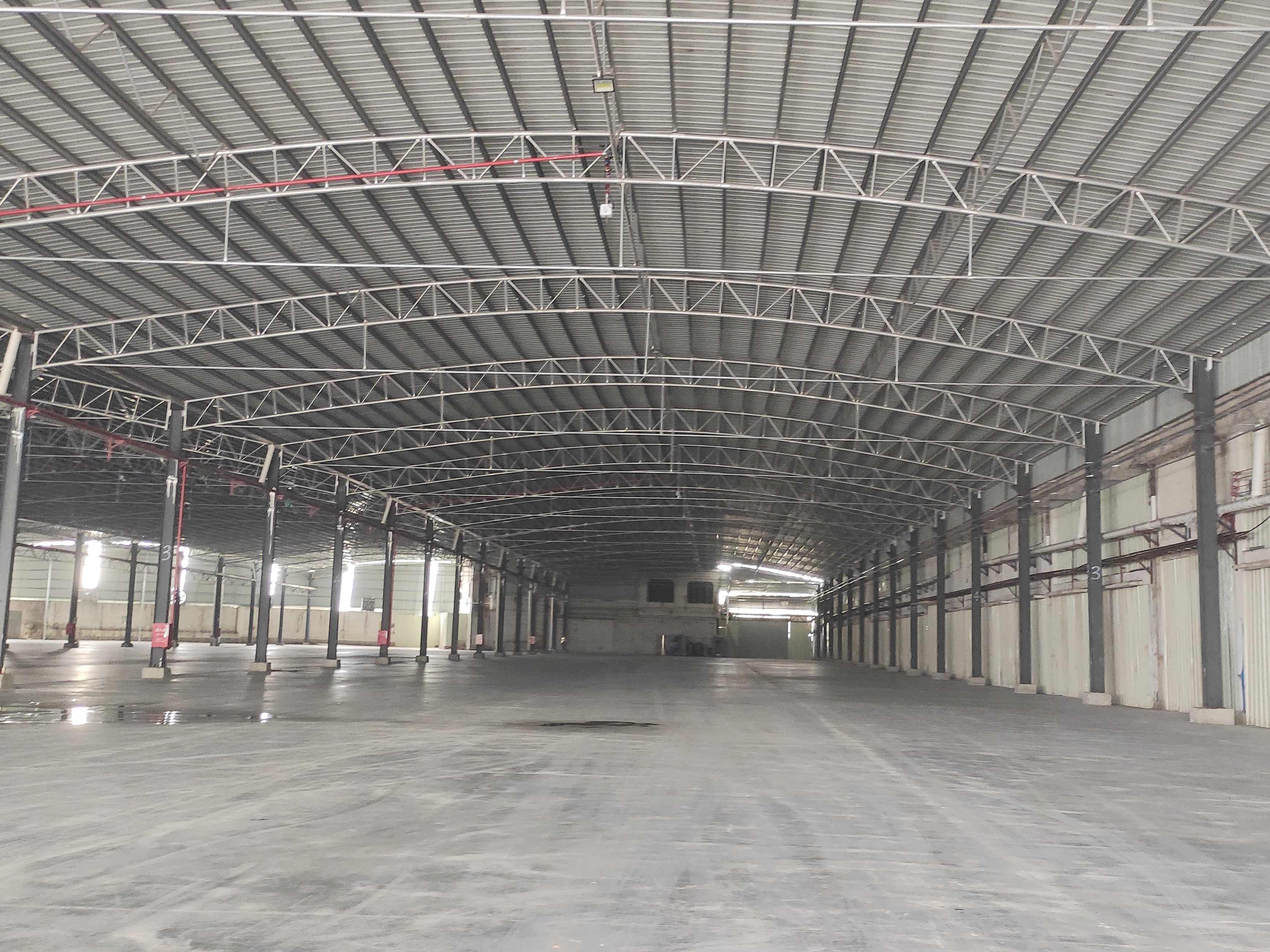 拉萨仓库出租12000方南庄梧村新仓落地