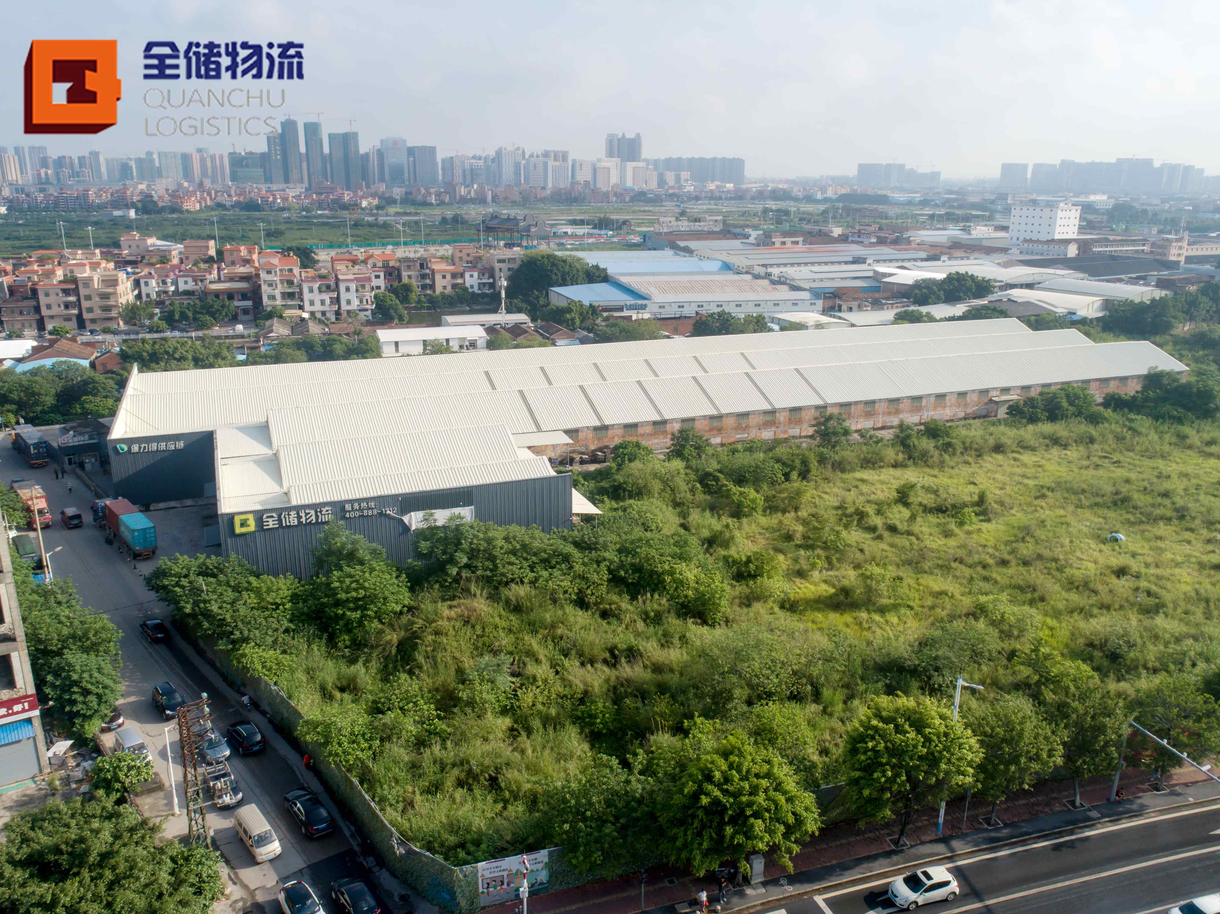 EBET易博物流在拉萨有几个仓库？