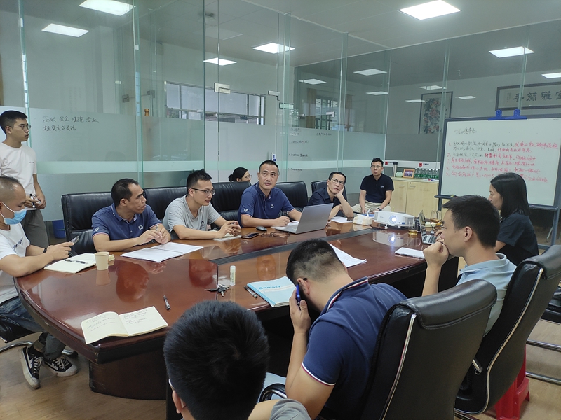 拉萨仓库出租营运营销团队探求仓库卖点