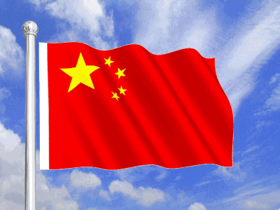很难不爱的国庆案牍，快珍藏起来吧！
