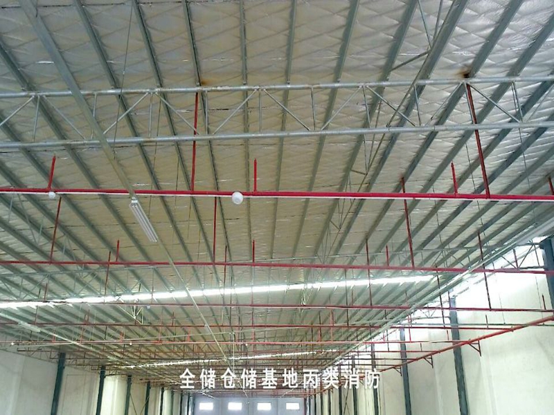 拉萨仓库出租丙二类仓库可存放那些货物？