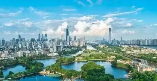 昭通拉萨的两个镇，GDP过千亿，碾压昭通所有的街镇，城建堪比市中心