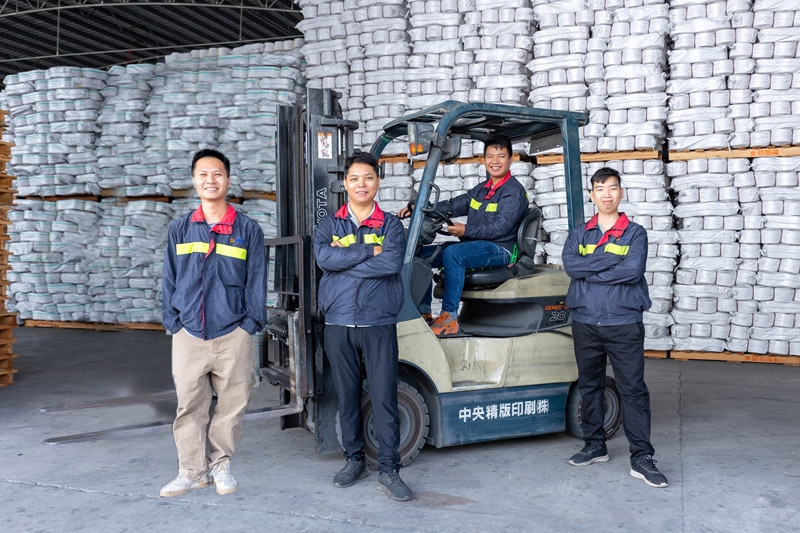 年终仓储盘点，EBET易博老司机教你三招搞定