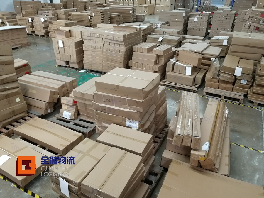 拉萨仓库仓储