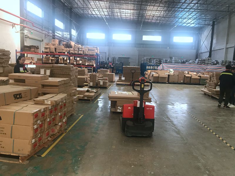 拉萨第三方仓储