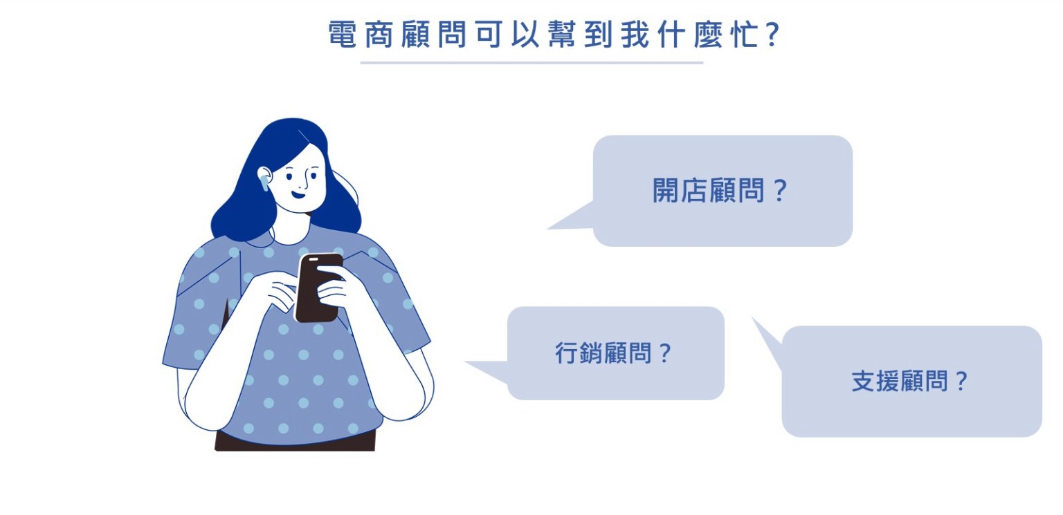 电商照拂