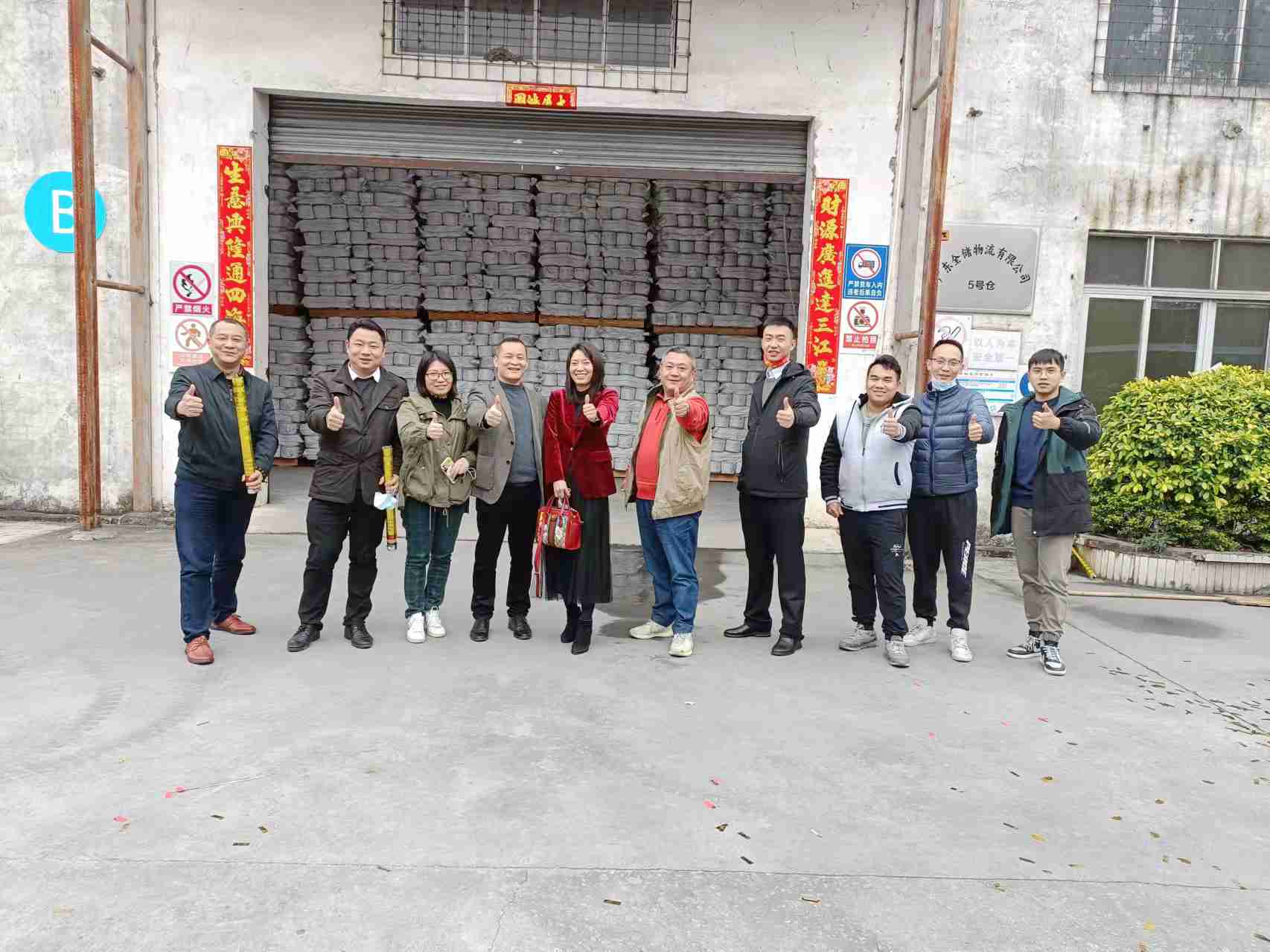 拉萨西樵仓储图片