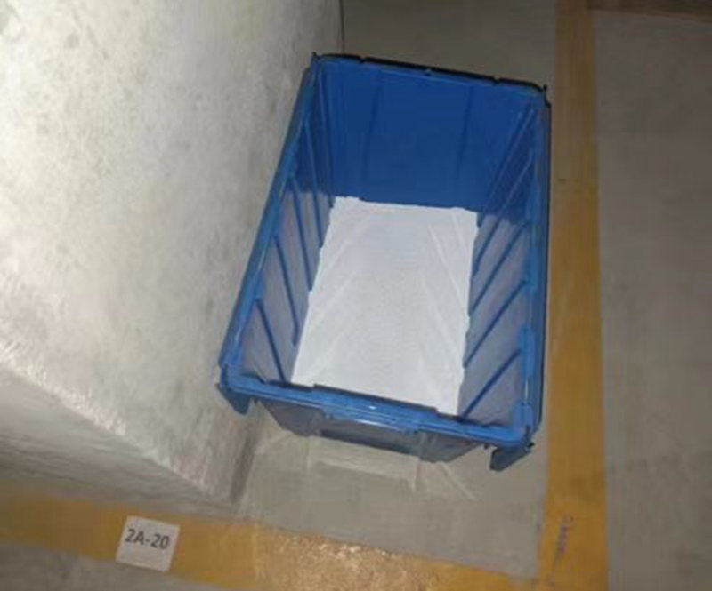 氯化钙除湿